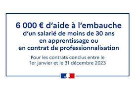 Aides apprentissage 2023